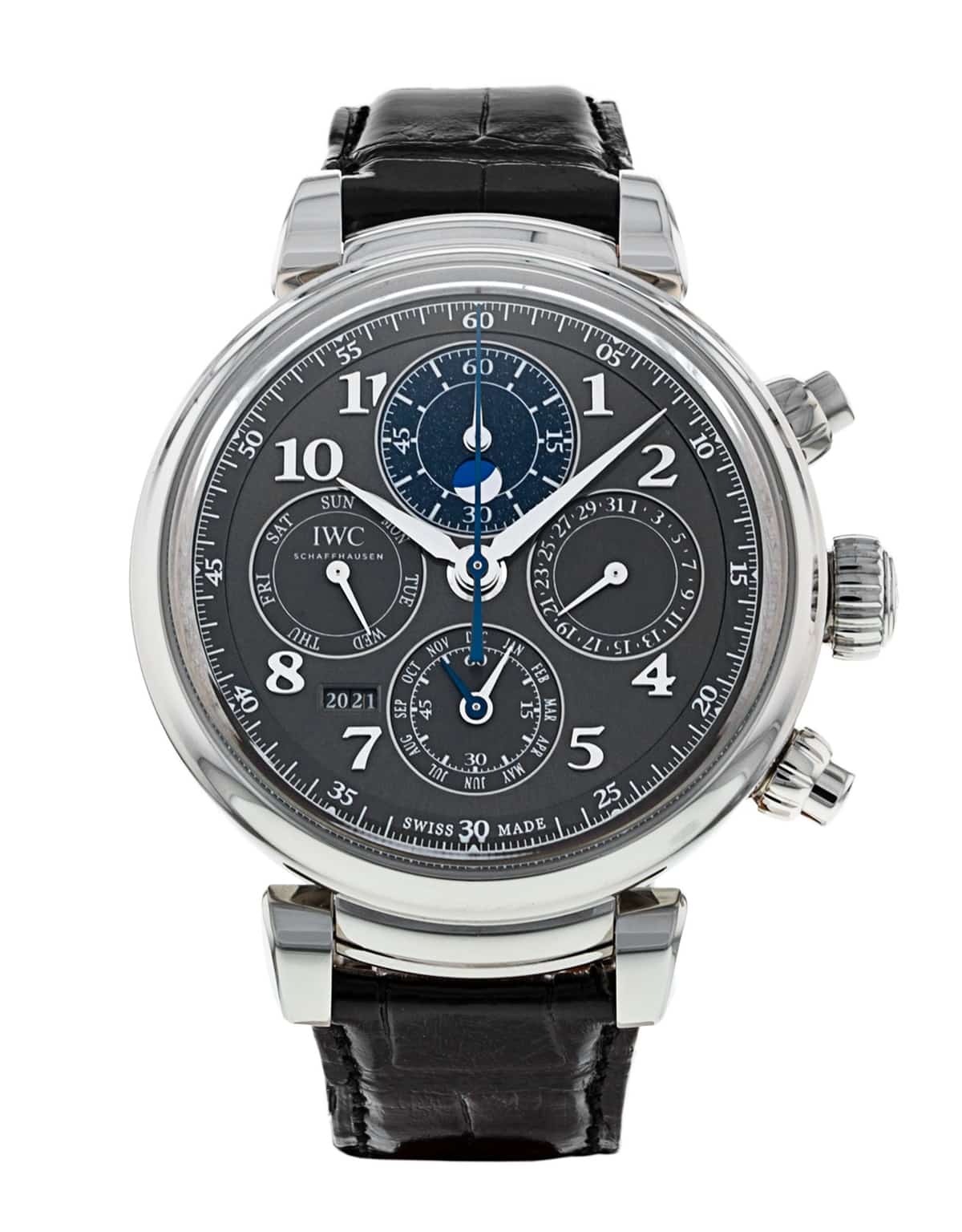 IWC Da Vinci Perpetual Calendar IW392103